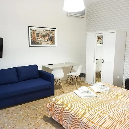 Penzion Bed A Cavour 3*