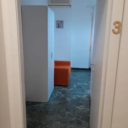 Bed A Cavour Penzion 3*