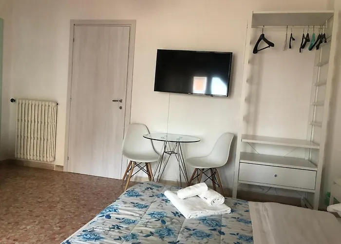 Bed A Cavour גאטה