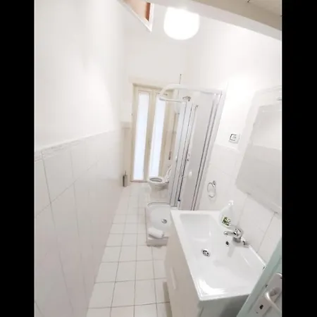 Pensionat Bed A Cavour