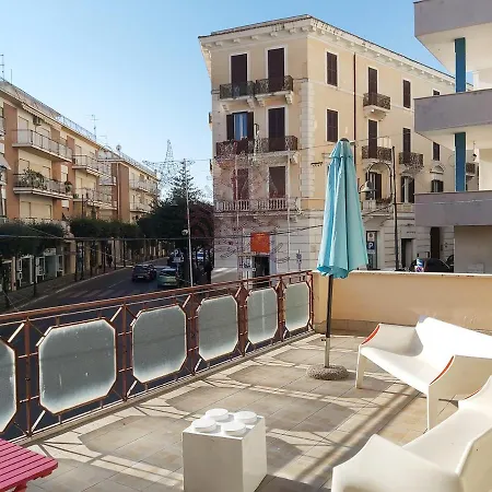 Pensión Bed A Cavour 3*