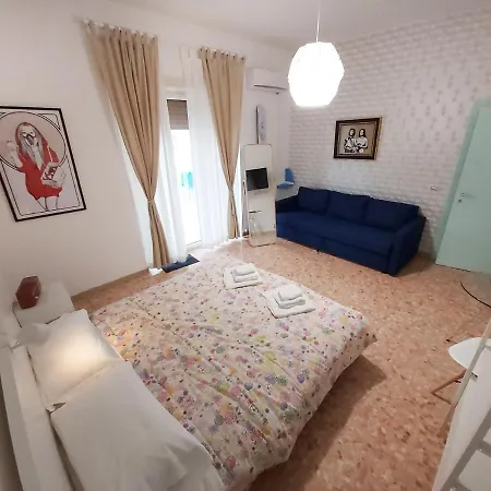 Pensionat Bed A Cavour