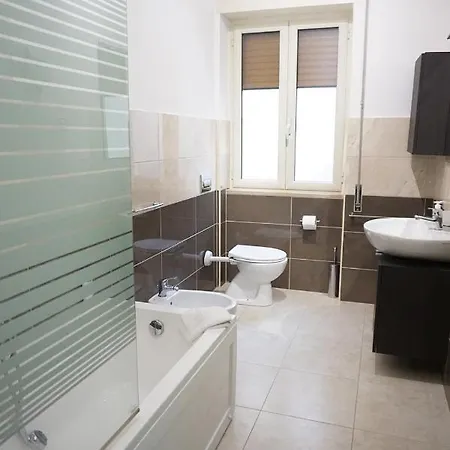 Pensionat Bed A Cavour Gaeta