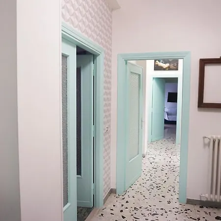 Pensión Bed A Cavour