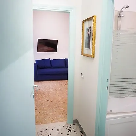 Pensión Bed A Cavour