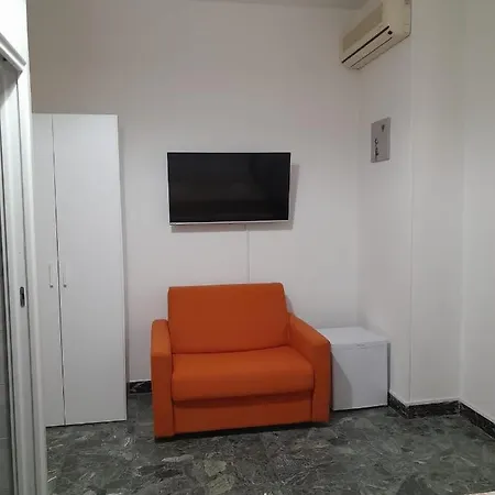 Bed A Cavour בית הארחה גאטה