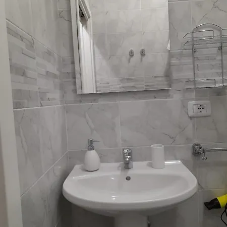 Pensión Bed A Cavour 3*