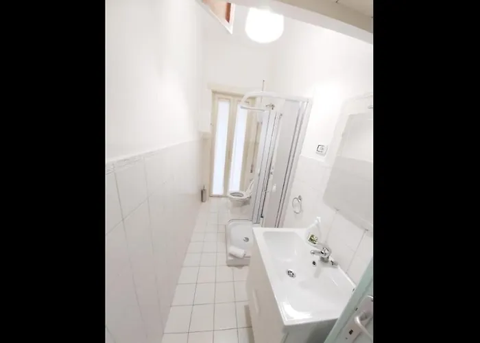 招待所 Bed A Cavour