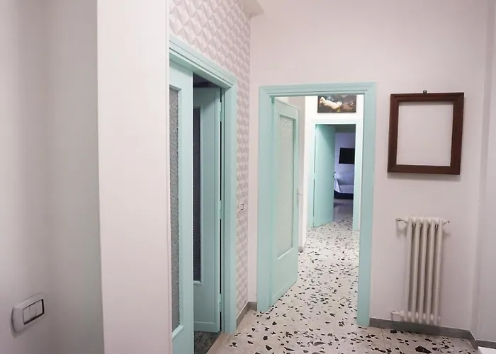 招待所 Bed A Cavour