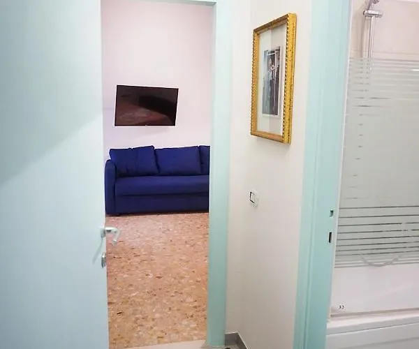 Pensjonat Bed A Cavour