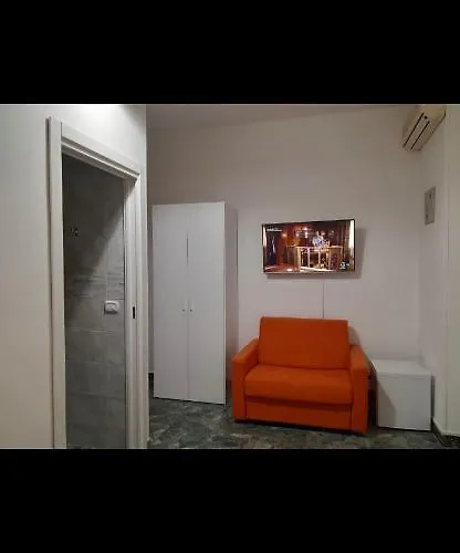 招待所 Bed A Cavour 3*