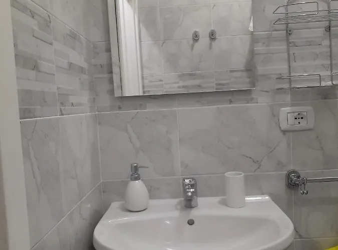 Pensjonat Bed A Cavour 3*